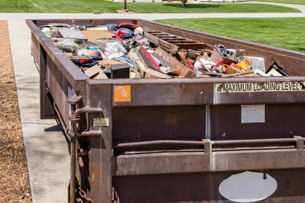 Retail Junk Removal in San Juan, TX